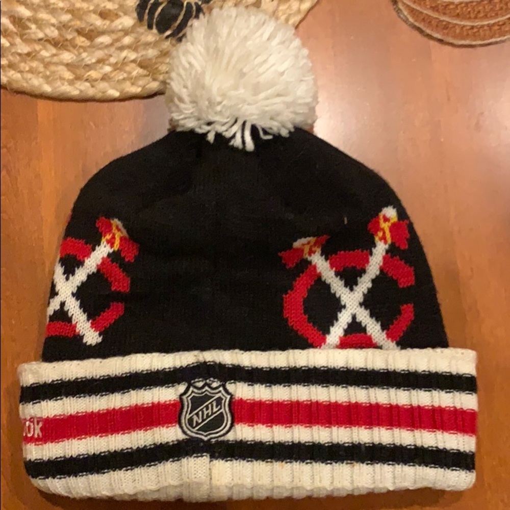 Winter hat - Picture 4 of 4